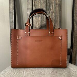 Dooney & Bourke Alto Matalia - Saddle